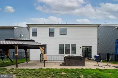 831 Foundry Street, Frederick, MD 21701 - Photo 40