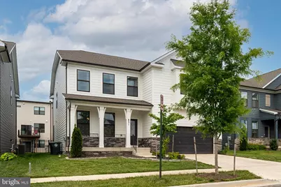 831 Foundry Street, Frederick, MD 21701 - Photo 2