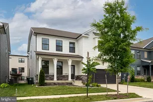 831 Foundry St, Frederick, MD 21701 - Photo 2