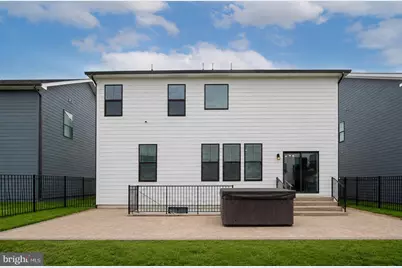 831 Foundry Street, Frederick, MD 21701 - Photo 40