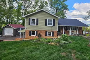 9907 Mt Tabor Rd, Myersville, MD 21773 - Photo 1