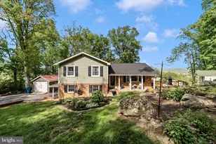 9907 Mt Tabor Rd, Myersville, MD 21773 - Photo 2