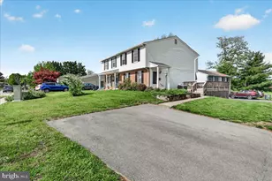 431 Heather Ridge Dr, Frederick, MD 21702 - Photo 24
