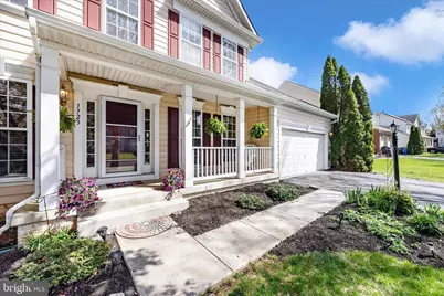 1723 Wheyfield Drive, Frederick, MD 21701 - Photo 50
