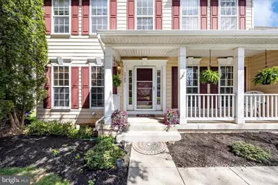 1723 Wheyfield Drive, Frederick, MD 21701 - Photo 2