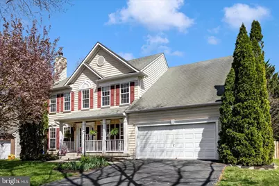 1723 Wheyfield Drive, Frederick, MD 21701 - Photo 1