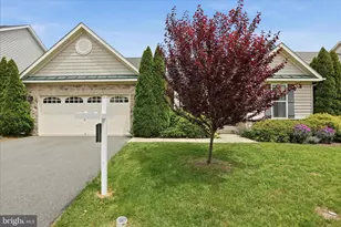 1304 Moore Spring Court, Brunswick, MD 21716 - Photo 2