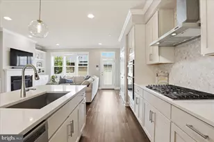 503 Prieur Rd, Frederick, MD 21701 - Photo 8
