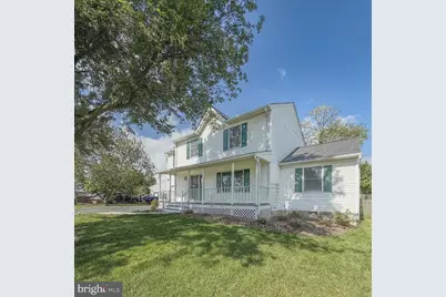 3910 Red Leaf Court, Point of Rocks, MD 21777 - Photo 4
