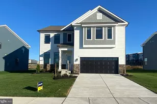 476 Ensemble Wy, Frederick, MD 21701 - Photo 1