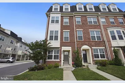 635 E Church Street, Frederick, MD 21701 - Photo 1