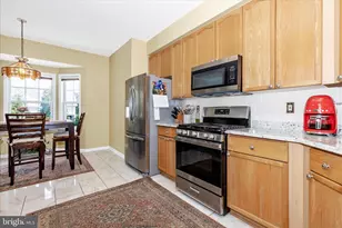 105 Crossing Pointe Ct, Frederick, MD 21702 - Photo 16