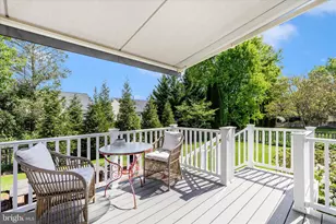 105 Crossing Pointe Ct, Frederick, MD 21702 - Photo 36