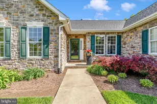 105 Crossing Pointe Ct, Frederick, MD 21702 - Photo 30