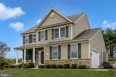 5633 Bartonsville Road, Frederick, MD 21704 - Photo 2