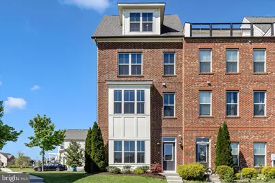 4376 Viridian Terrace, Monrovia, MD 21770 - Photo 1
