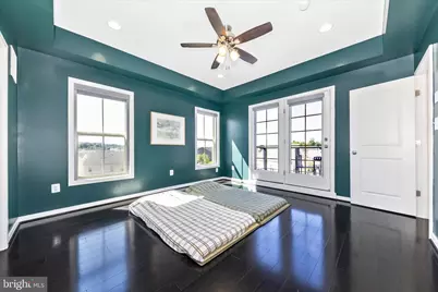 4376 Viridian Terrace, Monrovia, MD 21770 - Photo 28