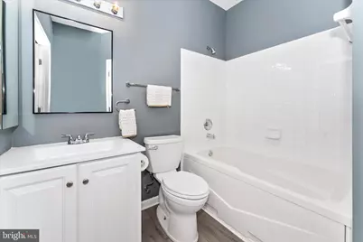 6240 Glen Valley Terrace #5A, Frederick, MD 21701 - Photo 30
