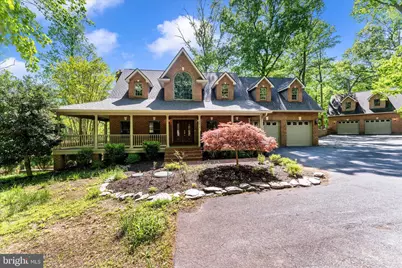 5019 Old Swimming Pool Road, Frederick, MD 21703 - Photo 4