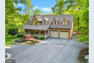 5019 Old Swimming Pool Road, Frederick, MD 21703 - Photo 110