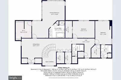 5019 Old Swimming Pool Road, Frederick, MD 21703 - Photo 132