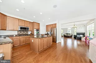 9680 Ethan Ridge Dr, Frederick, MD 21704 - Photo 14