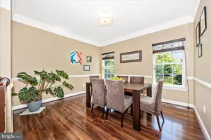 9813 Notting Hill Drive, Frederick, MD 21704 - Photo 6
