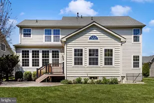 9813 Notting Hill Drive, Frederick, MD 21704 - Photo 42