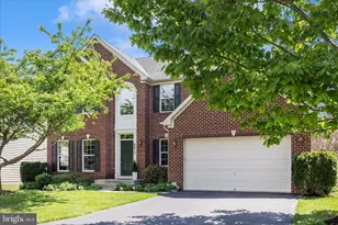 9813 Notting Hill Drive, Frederick, MD 21704 - Photo 1