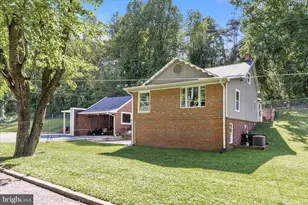 9401 Baltimore Rd, Frederick, MD 21704 - Photo 1