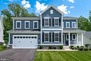 702 Kaplon Ct, Brunswick, MD 21716 - Photo 1