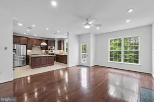 9720 Fleetwood Way, Frederick, MD 21701 - Photo 8