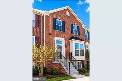 110 Stone Springs Lane, Middletown, MD 21769 - Photo 1