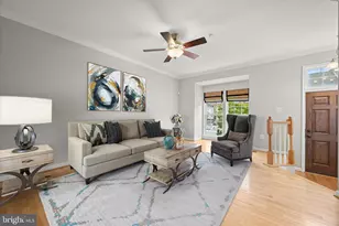 110 Stone Springs Lane, Middletown, MD 21769 - Photo 6