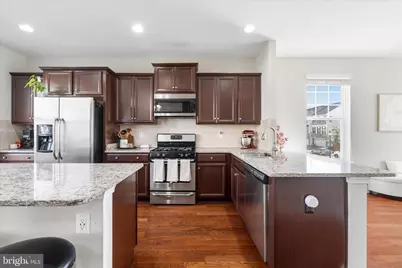 4668 Cambria Road, Frederick, MD 21703 - Photo 4