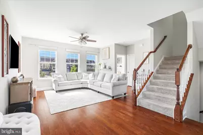 4668 Cambria Road, Frederick, MD 21703 - Photo 10