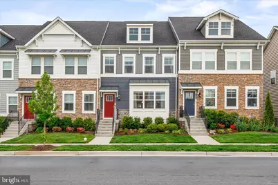 1309 Crampton Place, Brunswick, MD 21716 - Photo 1