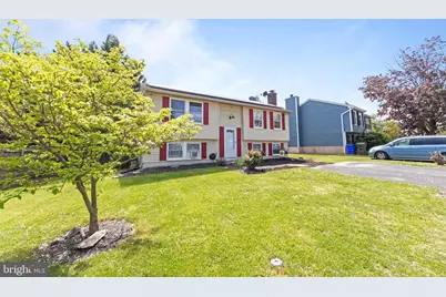 1603 Dogwood Drive, Frederick, MD 21701 - Photo 2