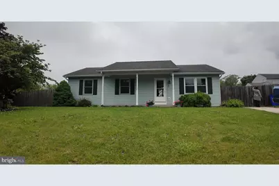 1 Adams Avenue Avenue, Emmitsburg, MD 21727 - Photo 38