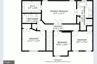 202 Winter Brook Court, Walkersville, MD 21793 - Photo 54