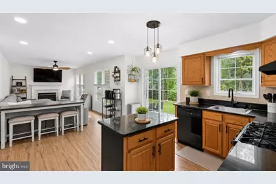 202 Winter Brook Court, Walkersville, MD 21793 - Photo 10