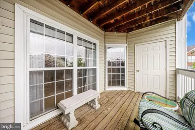 2505 Shelley Circle #5-2C, Frederick, MD 21702 - Photo 38