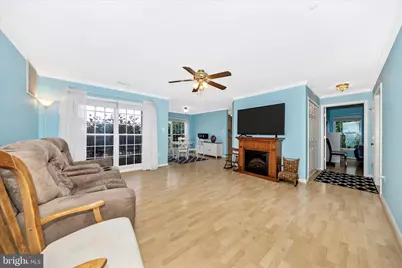 2505 Shelley Circle #5-2C, Frederick, MD 21702 - Photo 4