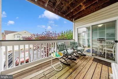 2505 Shelley Circle #5-2C, Frederick, MD 21702 - Photo 36