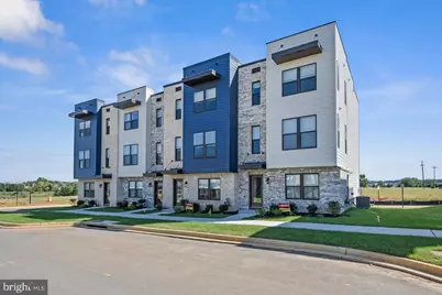 552 Union Street, Frederick, MD 21701 - Photo 2