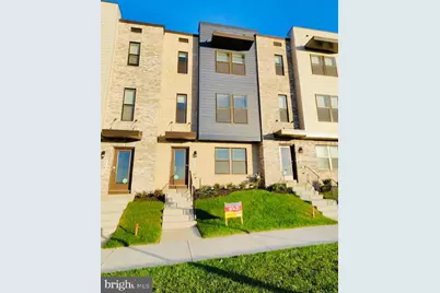 552 Union Street, Frederick, MD 21701 - Photo 1