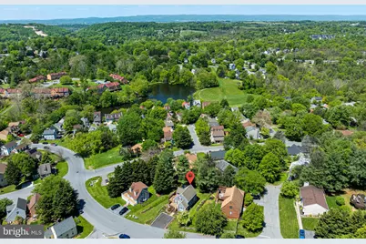 6596 E Lakeridge Road, New Market, MD 21774 - Photo 8