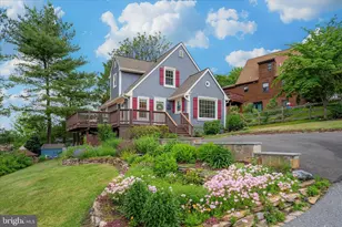 6596 E Lakeridge Rd, New Market, MD 21774 - Photo 2