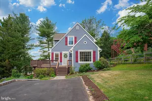 6596 E Lakeridge Rd, New Market, MD 21774 - Photo 4