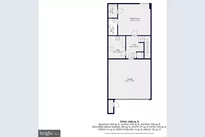 6943 Country Club Terrace, New Market, MD 21774 - Photo 36